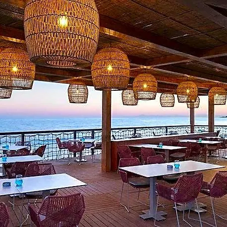 Blue Marlin Deluxe & 5* Odaonu