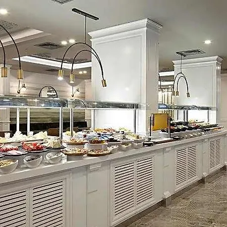 Hotel Blue Marlin Deluxe &