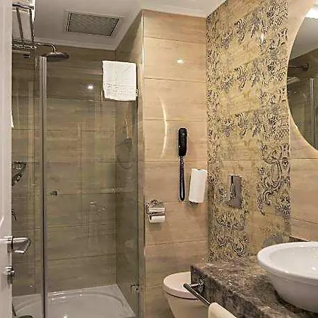 Blue Marlin Deluxe & 5* Odaonu