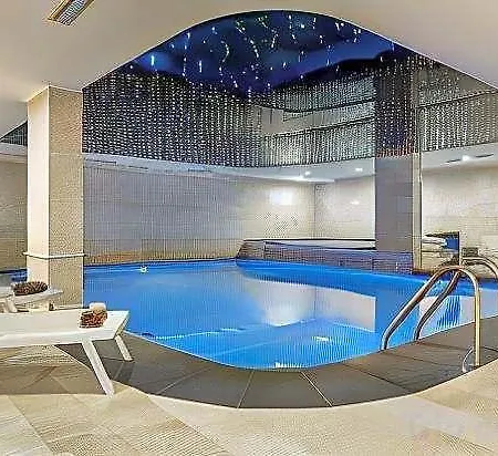 Hotel Blue Marlin Deluxe & Odaonu