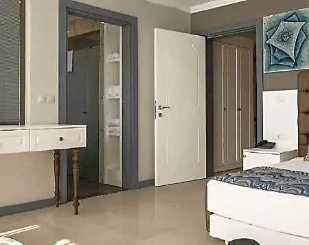 Blue Marlin Deluxe & Odaonu